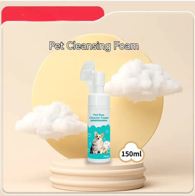 Pet Cleaner Foam